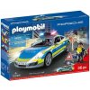 Playmobil 70066 Porsche 911 Carrera 4S Polícia so zvukom a svetlami