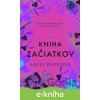E-kniha Kniha začiatkov - Sally Page