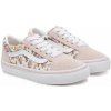 Vans detské tenisky ružové, veľkosť 33