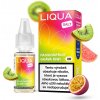 LIQUA Salt Passionfruit Guava Kiwi (Kiwi, marakuja a guava) 10ml Síla nikotinu: 20mg