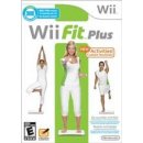 Wii Fit Plus Software