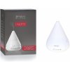 Millefiori Milano Ultrazvukový difuzér Hydro sklenený Pyramida 10 W 1 ks