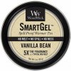 WOODWICK Vonný gel Vanilka 28 g