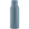 Eva Solo Termofľaša URBAN 500 ml, prašne modrá, nerezová oceľ