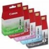 Cartridge Canon CLI-8 BK / PC / PM / R / G Multi Pack (0620B027)
