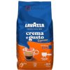 Lavazza Espresso Crema e Gusto Forte zrnková káva 1 kg