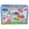 Tomy Toomies Peppa's Pool Party - hračky do dodávky