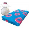 DRYBED Premium Vet Bed Donut