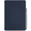 Púzdro na tablet Epico Pro Flip púzdro pre iPad Air (2019) - modré (40411101600001)