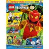 Časopis LEGO® Marvel Avengers Spiderman 7/2024