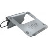 Adam Elements USB-C 5-in-1 Casa Laptop Hub Stand - Grey AEAAPADHUBSTDGY
