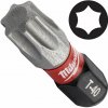 TX-40 - 25mm - 1ks - Bit Milwaukee Shockwave TORX