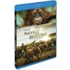 Návrat do divočiny - Blu-ray