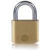 Zámok Yale Y110B/40/122/2, Standard Security, visiaci, 40 mm, 3 kľúče