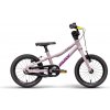 PUKY detský bicykel LS-PRO 14