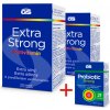 GS Extra Strong Multivitamín, 2× 100 tabliet