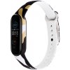 Xiaomi Mi Band 5/6 Maskáčový náhradný náramok Farba: Boliva MBSCZ-5KAM009