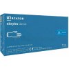 Mercator Medical Nitrylex Classic Blue Nitrilové rukavice modré 100 ks
