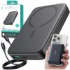 Joyroom JR-W020 10000mAh black