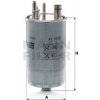 MANN-FILTER Palivový filter WK853/20