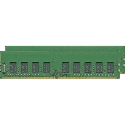 Compustocx 2x 8GB RAM ASRock H110 Pro BTC+ DDR4 2400MHz DIMM 1.2 Volt
