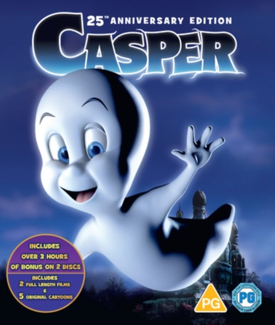 Casper BD