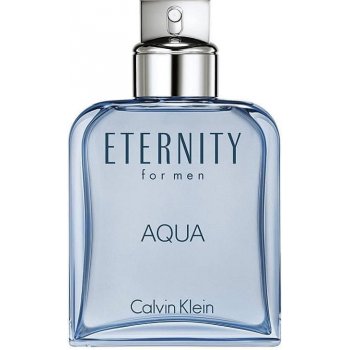 Calvin Klein Eternity Aqua toaletná voda pánska 200 ml