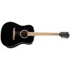 Fender FA-125 WN BK