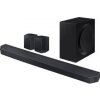 HW Q990C Soundbar 11.1.4 SAMSUNG