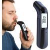 Prenosný bezkontaktný alkohol tester s USB nabíjaním