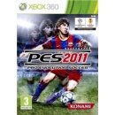 Pro Evolution Soccer 2011