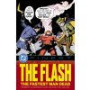 DC Finest: The Flash: The Fastest Man Dead