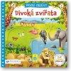 Svojtka PRVÉ OBJAVY - Divoké zvieratá