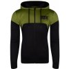 Doom - Mixom Manufactured Men's Teq Hoodie Velikost: S, Barva: Multicolor