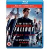 Mission: Impossible - Fallout (Blu-ray)