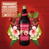 Wellbeing + železo Rabenhorst 750 ml Zelená Lekáreň