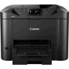 Canon MAXIFY MB5450 - farebná, MF (tlač, kopírka, sken, fax, cloud), duplex, ADF, USB, Wi-Fi