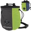 Camp Patabang Grey/Green