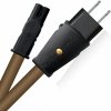WireWorld Electra Shielded Mini Power Conditioning Cord - 1,5 m