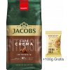 Jacobs Crema INTENSIV 1 kg