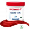 Krém na stvrdnutú pokožku s ureou a aloe vera - 250 ml