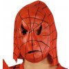 Maska pavúčieho muža - Spiderman