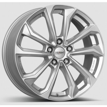 Dezent KS 7,5x18 5x114,3 ET55 silver