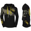 Hotspot Design Mikina Fishing Mania Catfishing