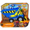 PAW PATROL RUBBLE & CREW INTERAKTÍVNE VOZIDLO SO ZVUKAMI WHEELER, 6070126