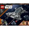 LEGO® Star Wars™ Pirátska stíhačka (75346)