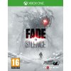 Fade to Silence (XONE) 9120080073808