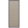 Gutroof horizontálny žalúziový panel ELEGANCE/DELUXE/FUSION 1 m imitácia dreva