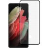 VSETKONAMOBIL 37095 3D Tvrdené sklo pre Samsung Galaxy S22 Ultra 5G