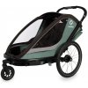 Detský vozík HAMAX Cocoon Green/Black